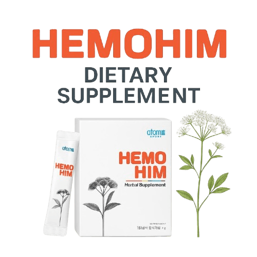 HemoHim Product