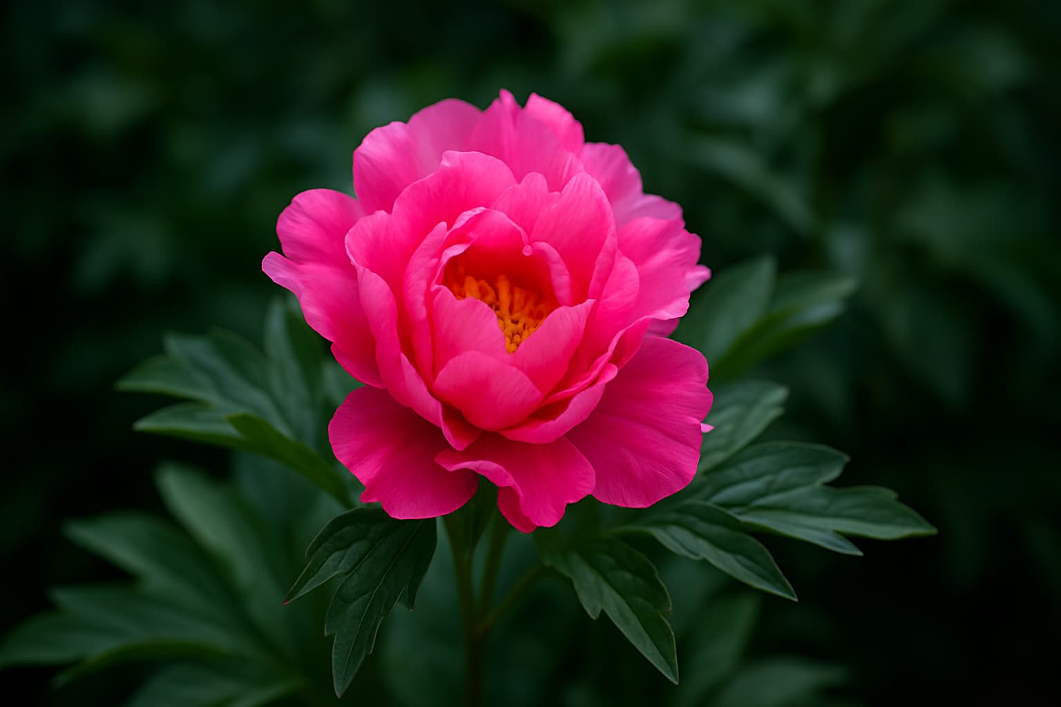 Japanese Peony Root